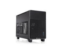 Thermaltake TR100 SFF Chassis mITX Support 18.9 Liters PCIe 4.0 Riser Cable picture