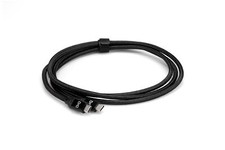 Hosa USB-306CC SuperSpeed USB 3.1 (Gen2) Cable Type C to Same picture