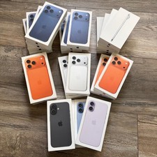 Apple iPhone 17 Series Apple iPhone 18 Series, Air, 17 Pro, 17 Pro Max Genuine  picture