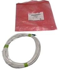 (LOT OF 12) OFS Single Fiber Optic Cable JRVDW001SCASCA50F - 50' picture