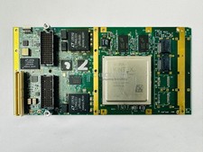 New Wave Design & Verification 100-01151-12 V1151 Quad-Port XMC FPGA Card picture