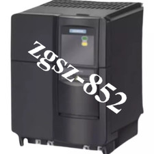 NEW SIEMENS 6SE6 420-2UD27-5CA0 DRIVE 10HP 18.4AMP MM420 460VAC 3PHASE PLC picture