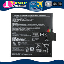 New BP-McAllan-31/4630SP Battery For Wacom MobileStudio Pro 12/13 0B23-011P0RV picture