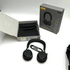 Jabra Evolve2 75 Headset 27599-989-999 | BRAND NEW OPEN BOX picture