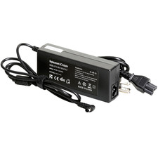 AC Adapter For LG Ultrawide 34WR50QC 34WR50QK 34WR51QC Monitor Charger Power picture