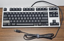 Topre REALFORCE keyboard US Array WIRED for MAC -KEYS MISSING- picture