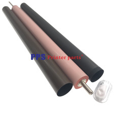 Fuser Film Sleeve Lower Sleeve Pressure Roller For HP M377 M452 M454 M477 picture