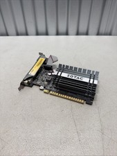 Zotac GeForce GT630 Zone Edition 1GB DDR3 HDMI/VGA/DVI PCIE Graphics Card picture