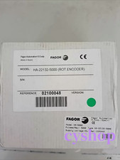 1PC New FAGOR HA-22132-5000 encoder Fast transportation picture