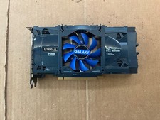 Galaxy NVIDIA GeForce GTX 460 768MB GDDR5 Graphics Card picture