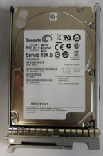 Seagate ST900MM0006 900GB 10000RPM 6Gb/s 64MB 2.5 in SAS Savvio 10K.6 With Tray picture