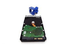 CISCO UCS-HDD3TI2F214 3TB 7.2K 6G SAS 3.5INCH HDD picture