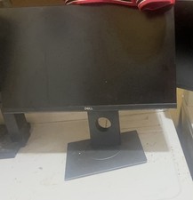 Dell UltraSharp 27in FHD LCD 16:9 HDMI/DP/VGA Adjustable Stand Black picture