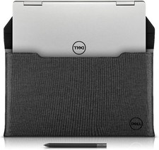 Dell Premier Sleeve 13 Notebook Laptop Case WJ53Y 0WJ53Y PE1320V PE-SV-13-20 picture