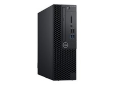 Dell OptiPlex 3060 SFF 256 SSD, Intel Core i5 8th Gen., 3.0GHz, 16GB NO OS picture