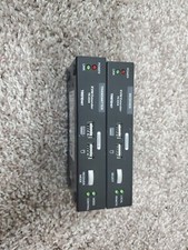 Trendnet KVM Extender TK-EX4 picture
