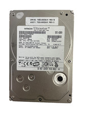 Hitachi Ultrastar Model HUA721050KLA330 SATA 7200 RPM Hard Drive Cache 32 MB picture