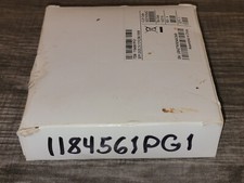 ADTRAN, 1184561PG1, SOOTAD9JAC, SFP GIGE 1310NM, SM, 10KM, NEW IN BOX picture