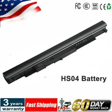 Battery for HP 15-AY039WM 807611-421 15-AY041WM 15-AY009DX 15-AY052NR 15-AF131DX picture
