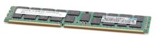Micron 8GB 2RX4 PC3L-10600R-9-13-E2 ECC REG Server Memory MT36KSF1G72PZ-1G4K1HF picture