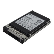 NEW Dell 0MNMV 1.6TB NVMe PCIe U.2 Gen4 Mixed-Use MU TLC 2.5