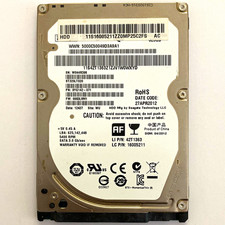 Seagate Momentus Thin ST320LT020 320GB 5400RPM 2.5