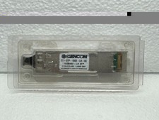 GENCOM EX-XFP-10GE-LR-GC 10GBASE -LR XFP Transceiver NEW picture