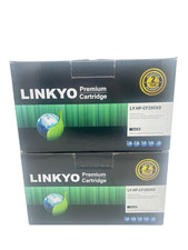 Linkyo Premium Laserjet Enterprise Cartridge LY-HP-CF280XD (2 - Pack) picture