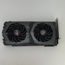 MSI GeForce RTX 2070 Super Gaming X 8GB GDDR6 Graphics Card RTX2070SUPERGAMINGX picture