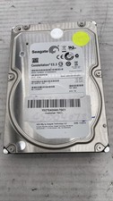 Seagate ST2000NM0033 Constellation ES.3 2TB Enterprise SATA 3.5