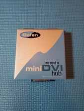 Gefen Ex-tend-it 1×2 Mini DVI Hub picture