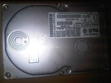 Quantum  Fireball CX 13.6AT 5501069 CX13A2F1 REv 02-B A3F0B Hard Drive picture