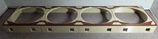 Noctua Custom 360mm Fan Frames 1 set (4) No Fans Only Frames picture