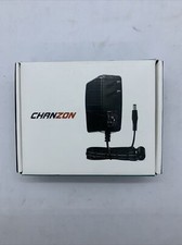Chanzon 12V 2A UL Listed 24W AC DC Switching Power Supply Adapter Input 100-2... picture