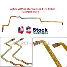 US New Label Sensor Flex Cable for Zebra ZQ520 Printer P/N P1076537 P1066908 picture