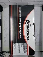 Innovera 3500B001AA (128) Toner Black  IVR-138 picture