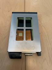 Genuine OEM Getac S410 Sata Hard Drive Caddy Canister Complete Caddie  picture
