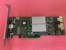 LSI LSI MEGARAID SAS 2008 RAID CONTROLLER, TESTED picture