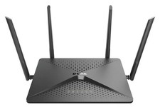 D-Link WiFi Router AC2600 MU-MIMO Dual Band Gigabit 4K Streaming & Gaming w/ USB picture