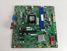 Lenovo ThinkCentre E73 Intel LGA 1150 DDR3 Desktop Motherboard 00KT254 picture