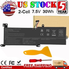 L16M2PB1 L16L2PB2 Battery for Lenovo Ideapad 320-17AST 320-17ABR 320-17IKB 30Wh picture