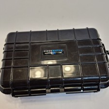 CM Waterproof External Hard Drive Case fits G-Technology G-Drive Mobile HDD picture