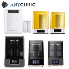 ANYCUBIC 14K Photon Mono M7 Series LCD Resin 3D Printer Wash&Cure Machine Lot picture