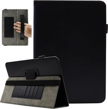 Universal 10 10.1 11 Inch Tablet Case,  Protective Folio Stand picture