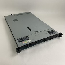 HP ProLiant DL360 Gen10 1x Intel Xeon Bronze 3104 1.7GHz 8GB RAM No OS/HDD picture