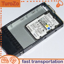 Fit 787656-001 748385-003 NEW SEALED HPE MSA 600GB SAS 12G 15K LFF CC HDD picture