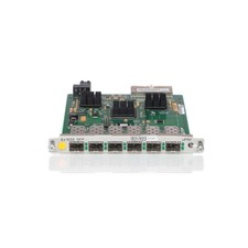 Juniper JXU-6GE-SFP-S Adapter II price incl VAT 3 yr warranty* B2B picture