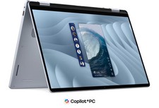 Dell - Upgraded - 16 Plus 16 in + 2-in-1 AI Core Ultra 7 256V 2TB SSD 16GB RAM picture