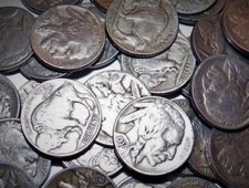 Mouse Pad USA Buffalo nickel Awesome Coins MousePad BU UNC ms coin EXCLUSIVE picture