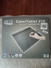 Adesso Cyber tablet Z12 10